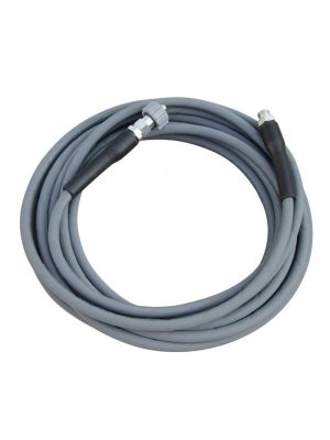 Dibo hogedrukverlengslang met snelkoppelingen (10-25 m, ≤ 250 bar)