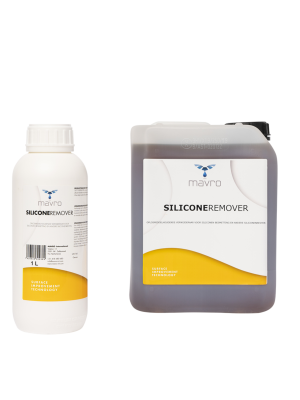 SILICONEREMOVER