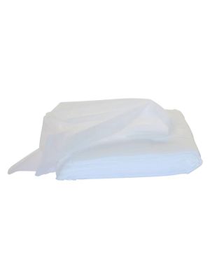 Wisdoeken geimpregneerd wit, 80cm