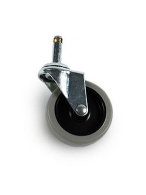 Numatic Zwenkwiel 3 inch