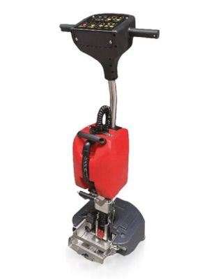 iVo Power Pro XL Ergo Schrobmachine 