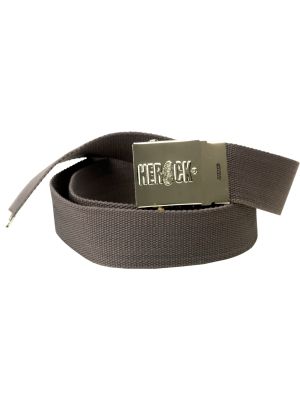 Notus riem Grijs