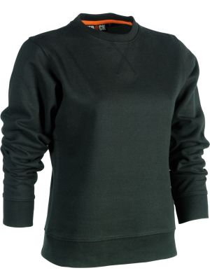 Hemera sweater dames Zwart