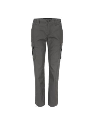Athena broek dames Grijs/Zwart