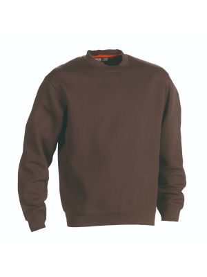 Vidar Sweater Grijs