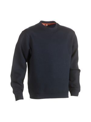 Vidar Sweater Navy