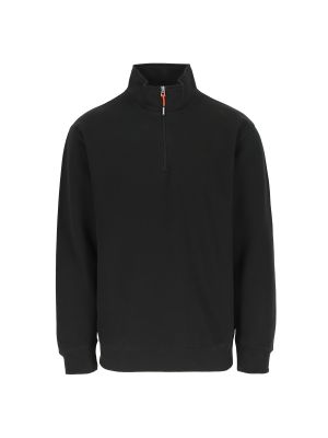 VIGOR Sweater Zwart