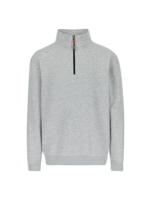 VIGOR Sweater Licht Grijs