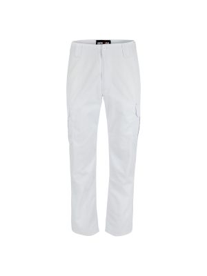 Thor broek Wit