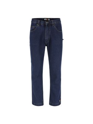 Pluto jeansbroek Blauw