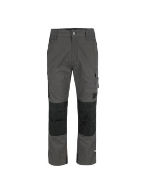 Mars broek SHORTLEG Grijs