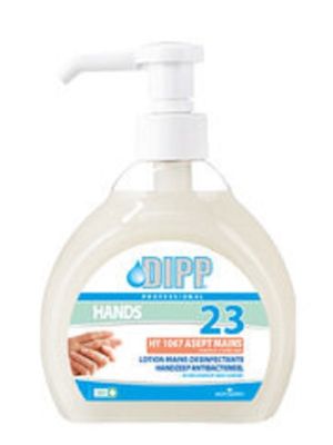 Dipp 23 Handzeep Antibacterieel 