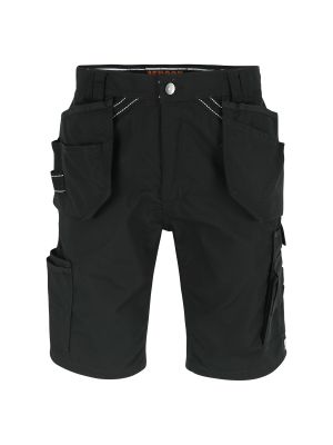 Pallas Bermuda Zwart