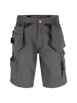 Pallas Bermuda Grijs