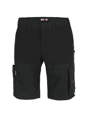 Hespar bermuda Zwart