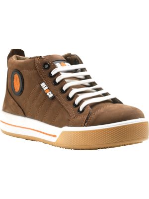Tuxedo S3 Hoge veiligheidssneakers - UIT ASSORTIMENT