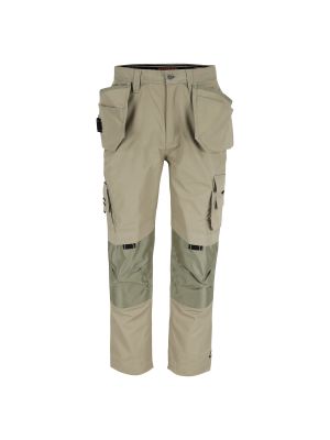 Dagan broek Beige