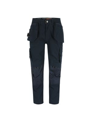 Dagan broek Navy
