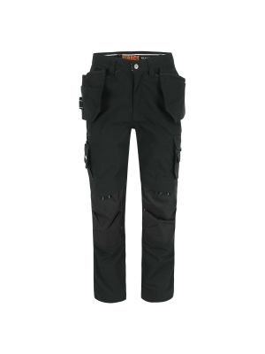 Dagan broek SHORTLEG Zwart