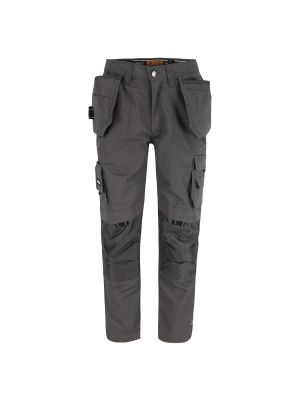 Dagan broek SHORTLEG Grijs