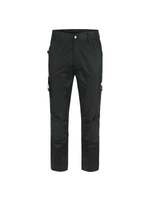 Capua broek Zwart