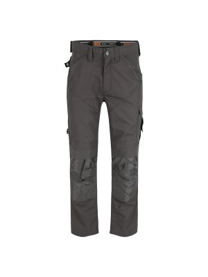 Apollo broek SHORTLEG Grijs