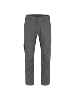 Torex broek Antraciet/Zwart