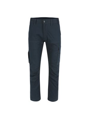 Torex broek Navy/Zwart