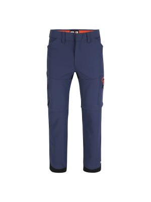 Tornado afritsbroek Storm Blauw