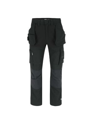 Spector broek Zwart