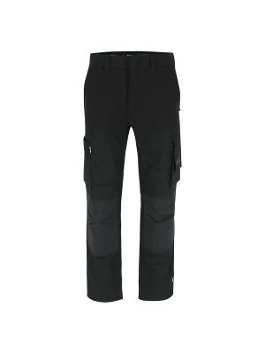 Hector broek SHORTLEG Zwart
