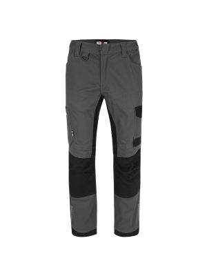 Xeni broek Antraciet/Zwart