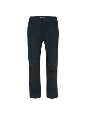 Xeni broek Navy/Zwart