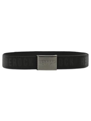 Glaucus riem Zwart