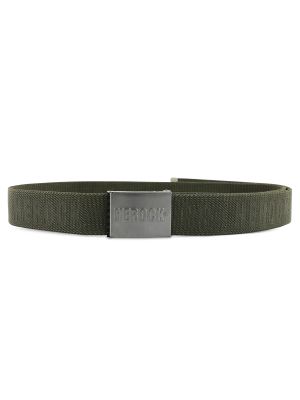Glaucus riem Groen