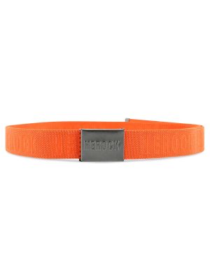 Glaucus riem Oranje