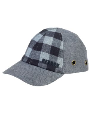 Skoll pet Grey Checked