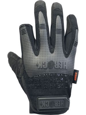 Toran handschoenen Zwart