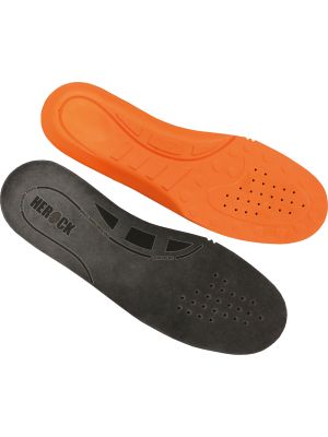 Cala Zolen Grijs/Oranje