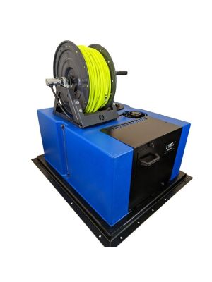Streamline Ecostream™ 255 Ltr telewash systeem