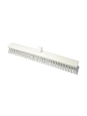 FBK Veger, Zacht gespleten vezel, 600mm x 60mm, extra hygiënisch