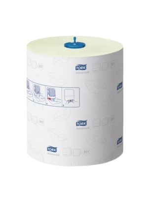Tork Matic Green Hand Towel Roll H1