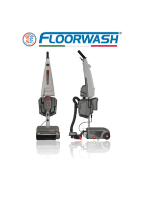 iVo Floorwash DS2 Schrobmachine  
