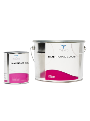 GRAFFITIGUARD COLOUR 5L