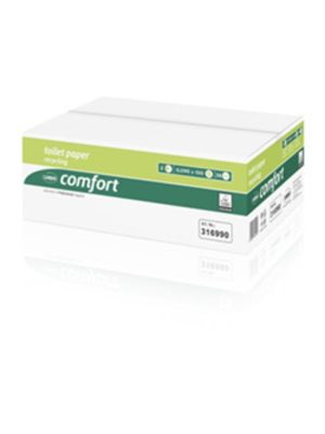 Wepa compactrol 2-laags 36 rol