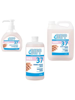 Dipp 37 Handzeep Crème 