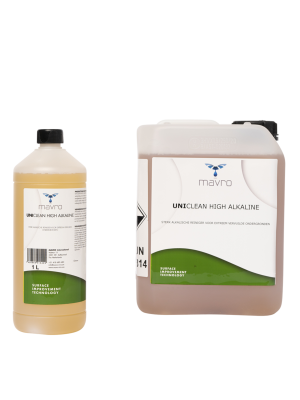 UNICLEAN HIGH ALKALINE