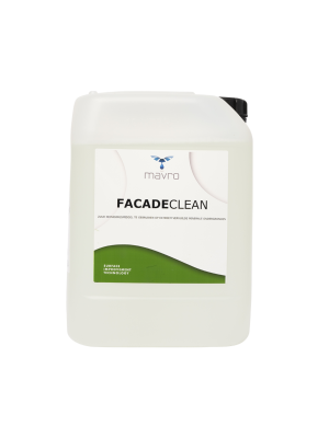 FACADECLEAN 10L