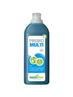Greenspeed, PROBBIO Multi 1lt. reiniger