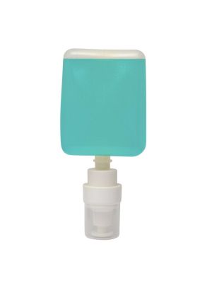  Euro handzeep foam soap  ds. 6x1000ml